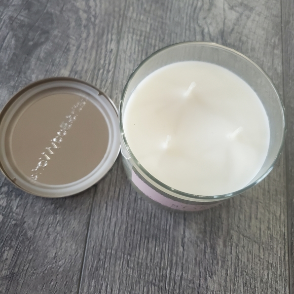 Bath and Body Works In The Stars Candle - Picture 4 of 5